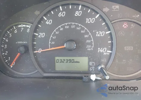 2021 Mitsubishi Mirage Carbonite Edition/Es/Le from USA, damaged, VIN ML32AUHJ7MH011887